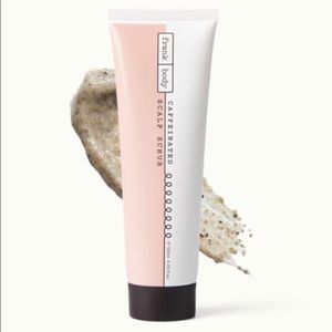 Frank Caffeinated Scalp Scrub